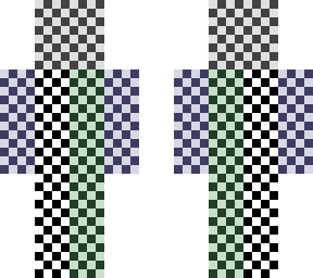 body sections template v1