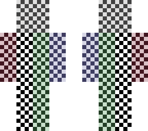 body sections template v2