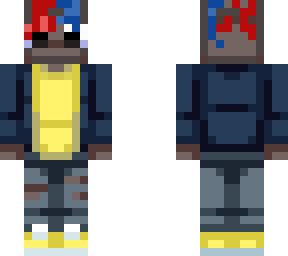 bucketmc