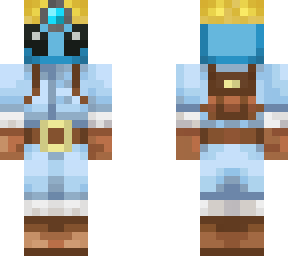 builder tobi