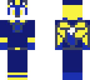 captain maximus