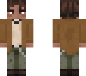 cecep's skin (design order)