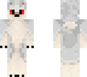 cecilwolf stage 2