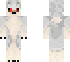 cecilwolf stage 2 alt