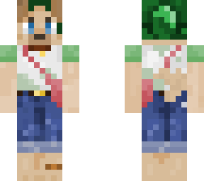 chucky w hilda bag