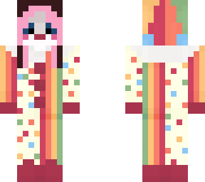 clown