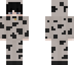 cow boy with hands