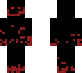 creepy skin | by nixoninja45