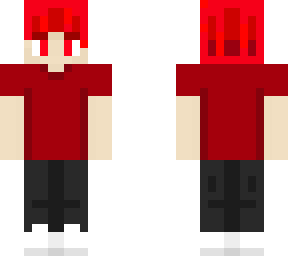 crimson kid