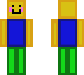 cute noob. roblox