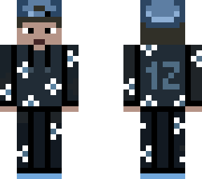 dantdream skin
