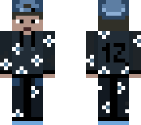 dantdream skin
