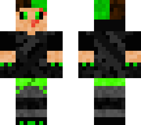 deimos unmasked