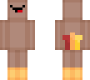 dirpy turkey