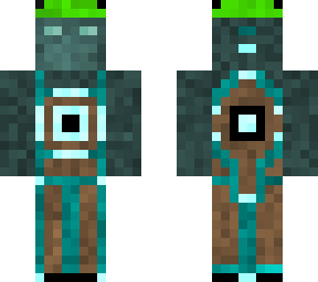 drowned explorer