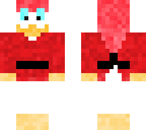 dussel duck