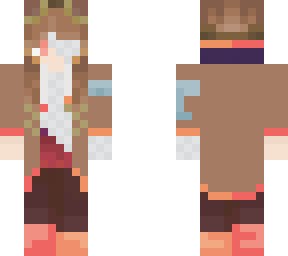 emberr revived (remake)