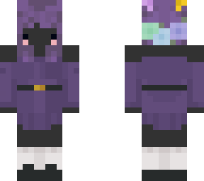ender skin