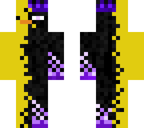 enderduck