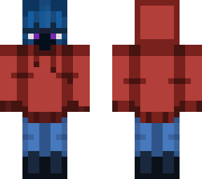 endergirl