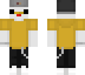 eric the chicken (fixed)