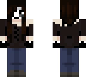 ezra - oc