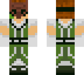 ezra masquerade (mask)