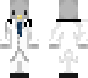 finestpigeon suit