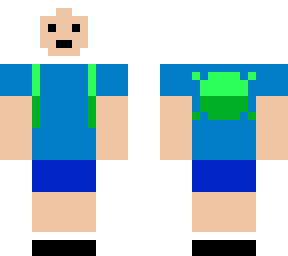 finn adventure time