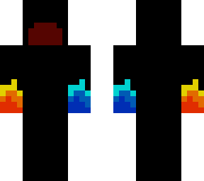 fire ice mage