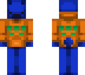 florida gators bear!  ( hive styled)