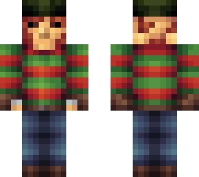 freddy kruger