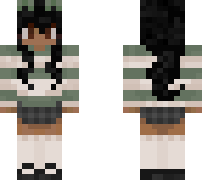 genderbend :ppppp