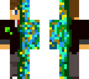 glitch