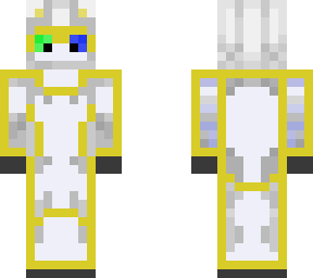 gold cat