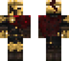 golden knight