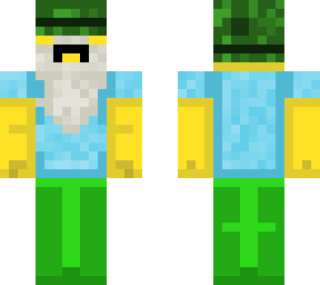 grampa noob