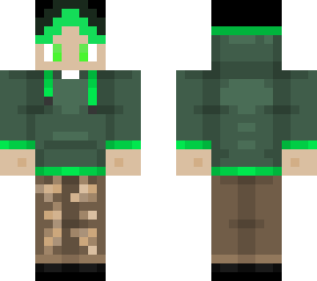 greenshadow