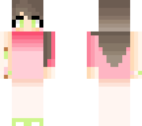 hanami dango skin (fixed)