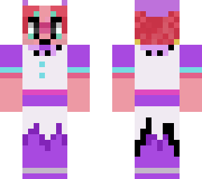 harlequin teto