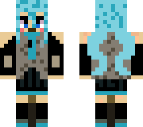 hatsune miku