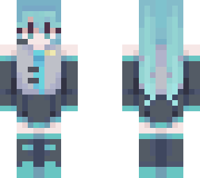 hatsune miku