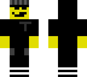 hoodie guy
