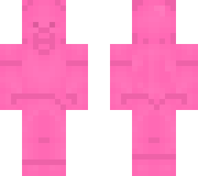 hot pink steve