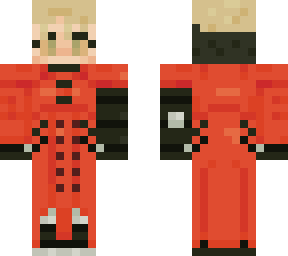 humanoid typhoon