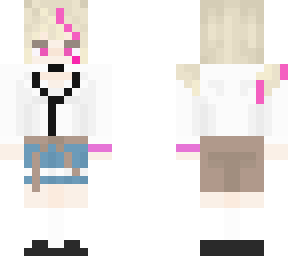 jackal - class troublemaker