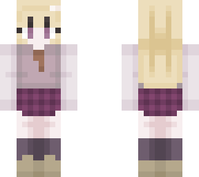kaede akamatsu
