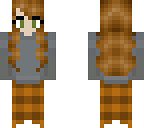 kamilavanilla first skin