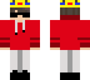 king