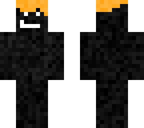 lava man